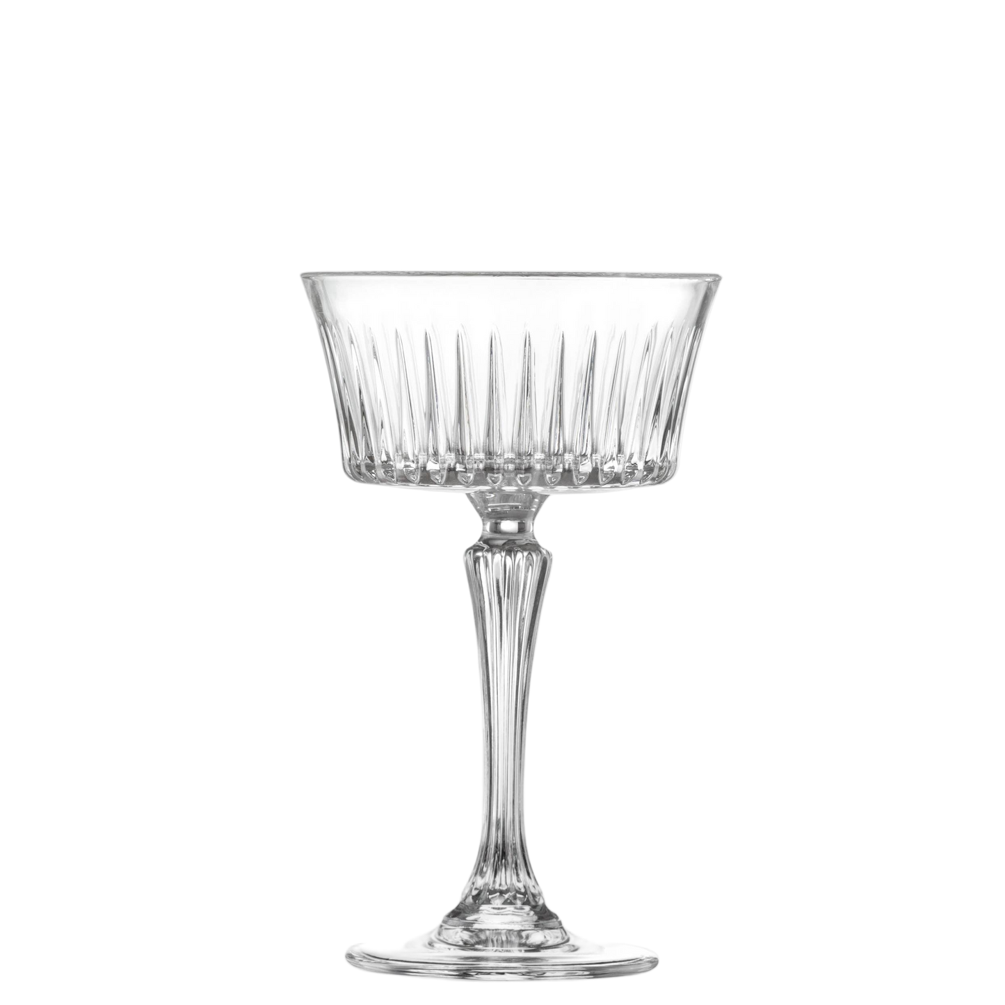 Timeless Champagne Coupe