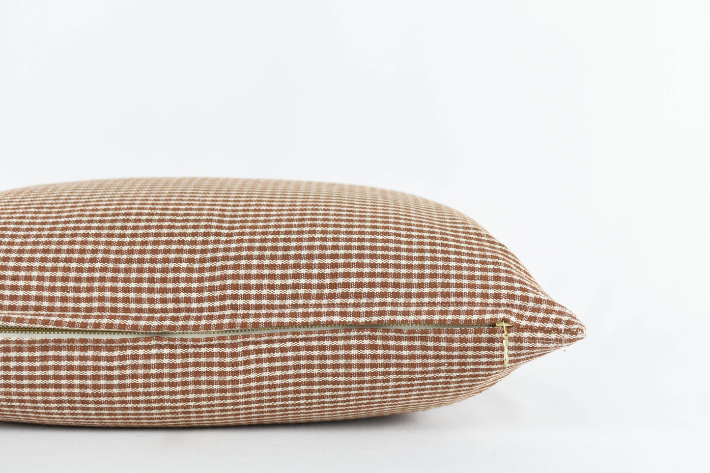 Georgie Rust: 22"x22"