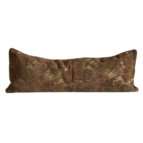 Sylvie Tapestry Long Lumbar