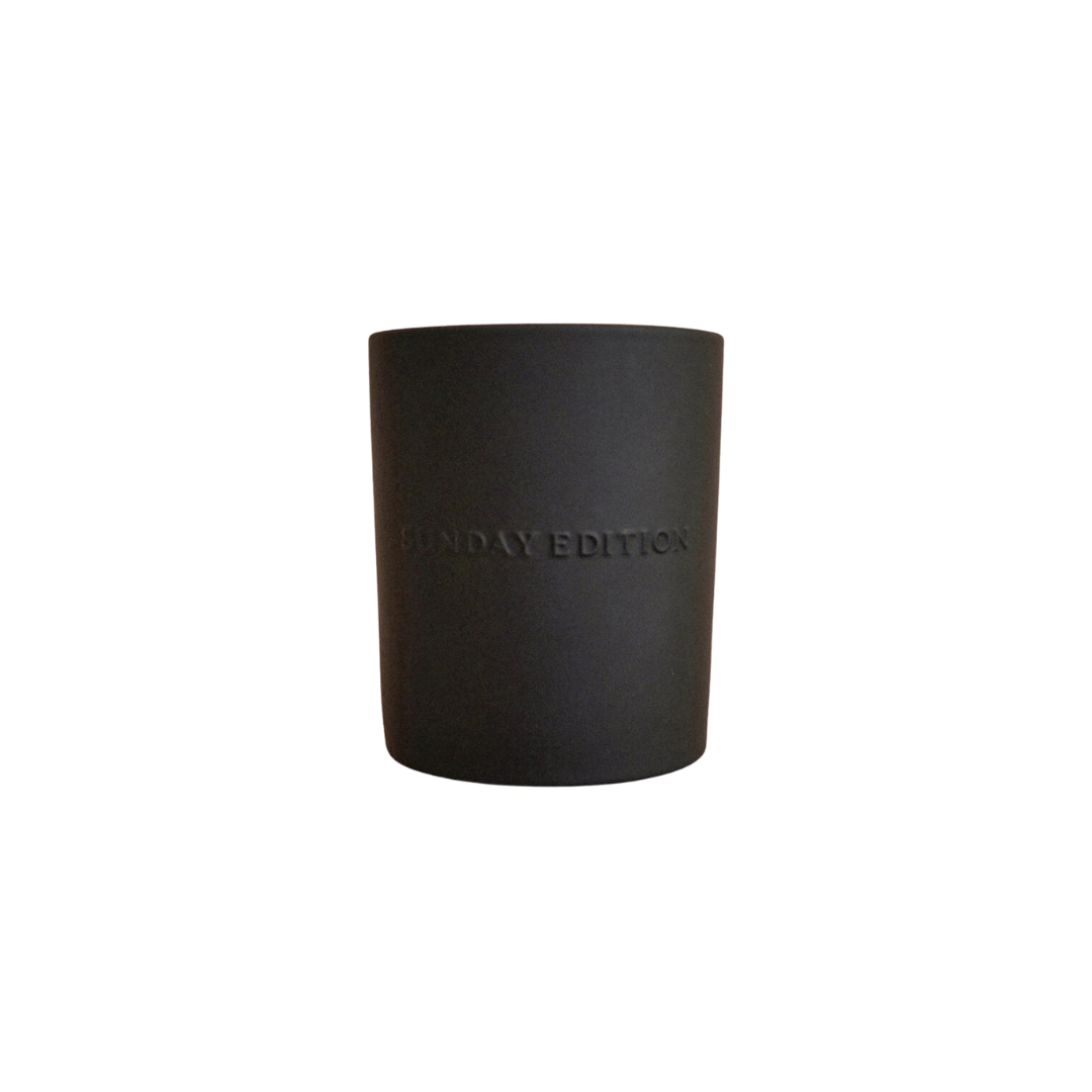 Ash Candle