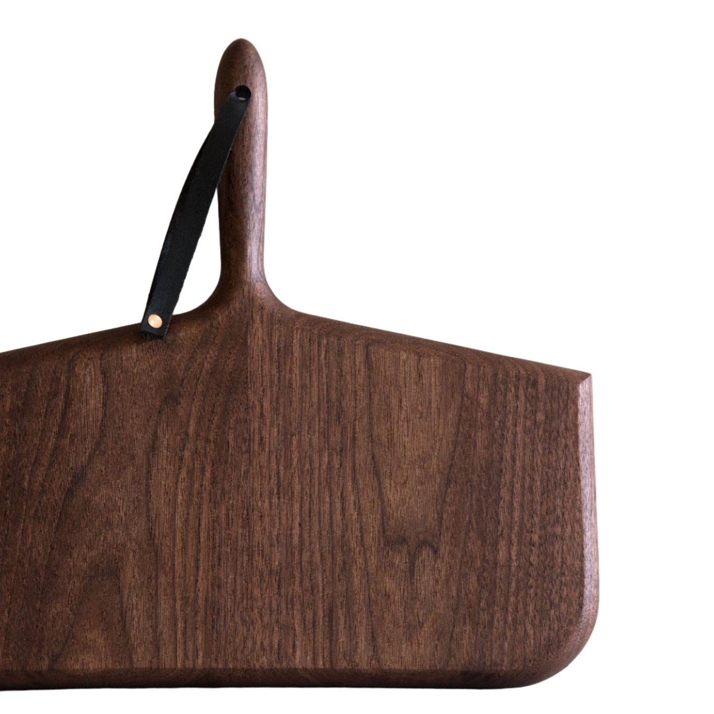 Whale Bone Cutting Board