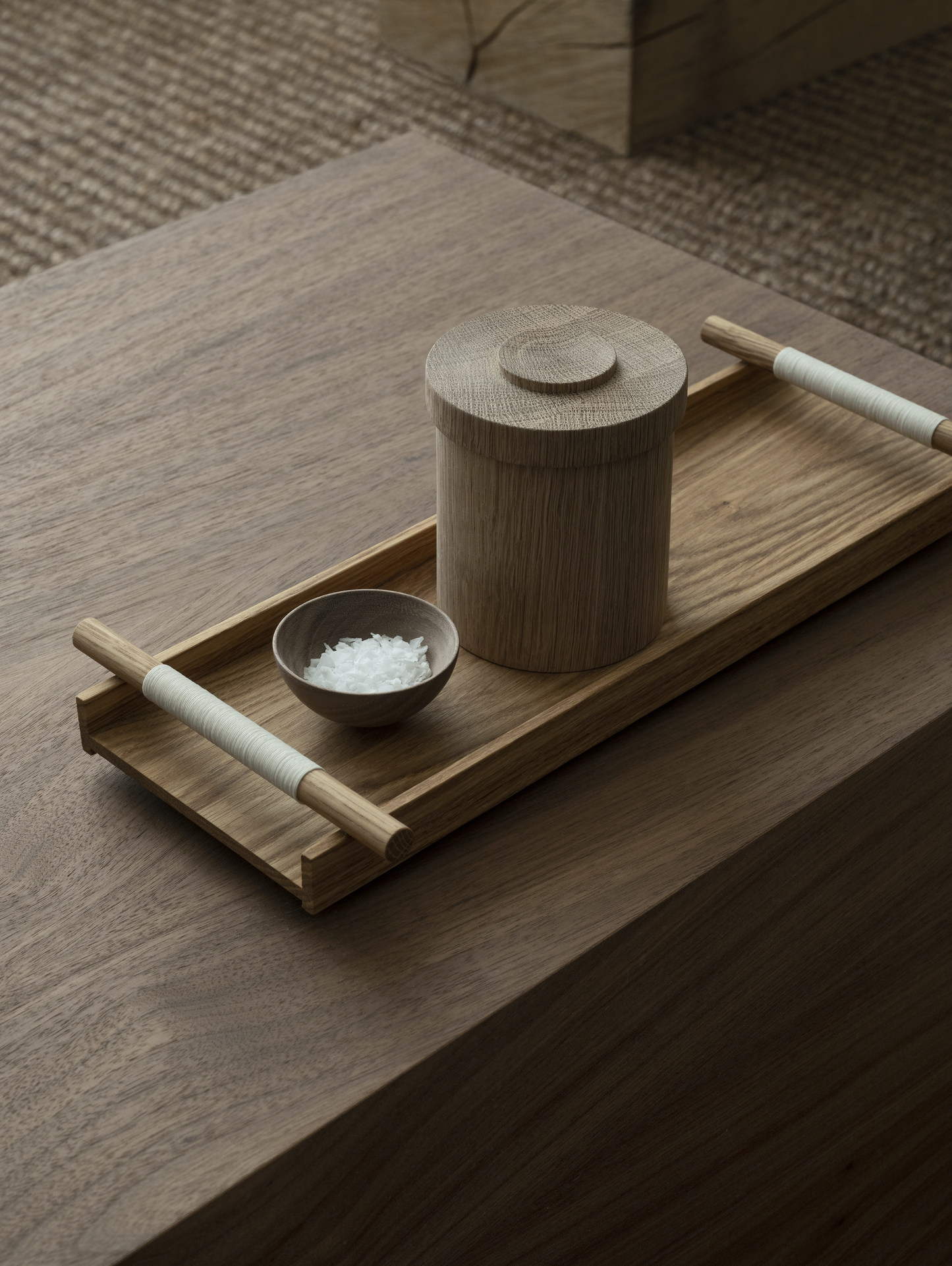 Soft Minimal by Norm Architects Coffee Table Book