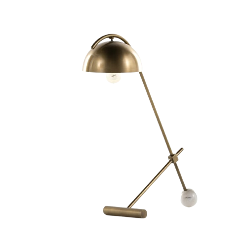 Becker Table Lamp