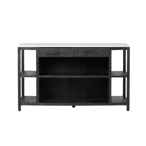Indira Kitchen Island