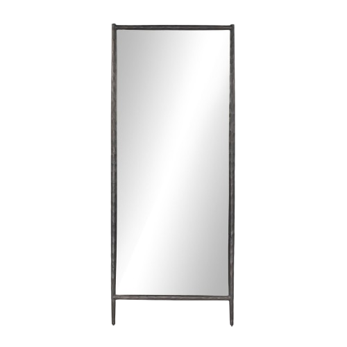 Tapered Floor Mirror
