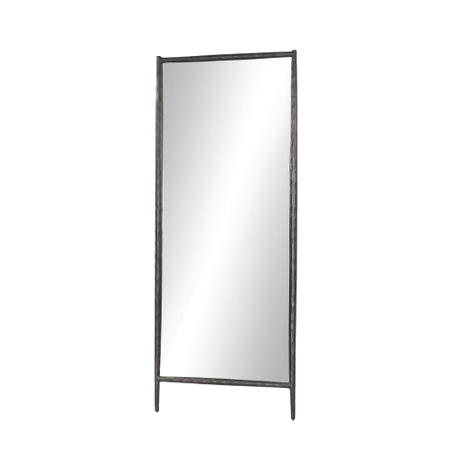 Tapered Floor Mirror