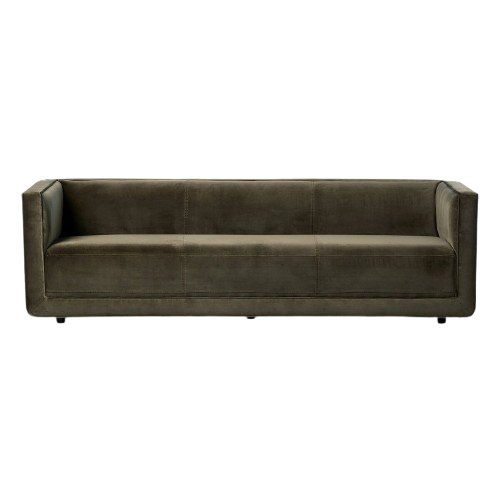 Phillip Sofa-Surrey Olive