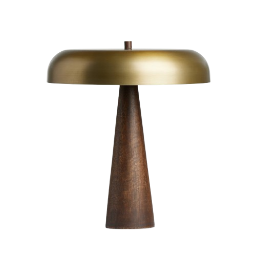 Griffin Table Lamp