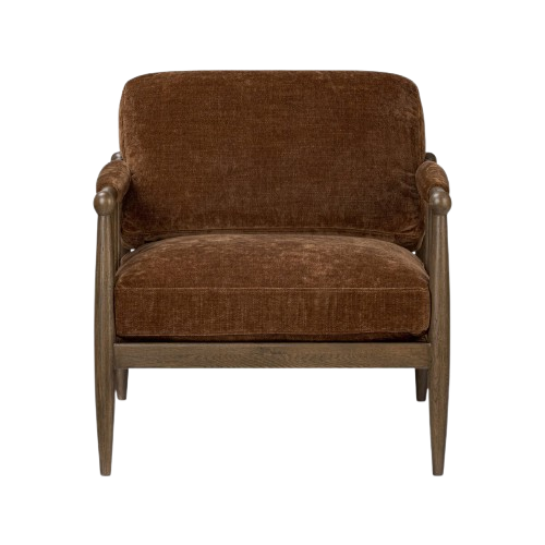 Warren Chair-Altair Sienna
