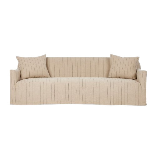Lowell Slipcover Sofa