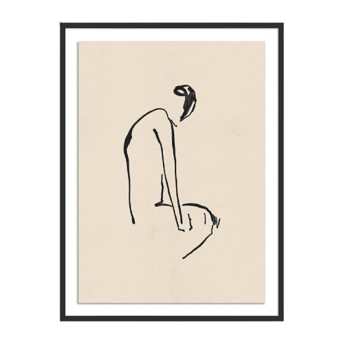 Sad Moments II by Coup D'esprit