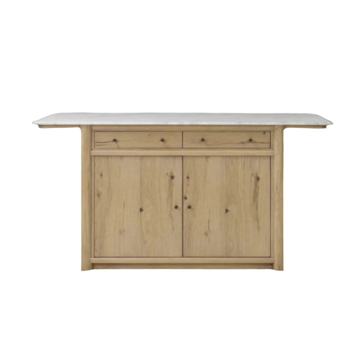 Fatima Kitchen Island
