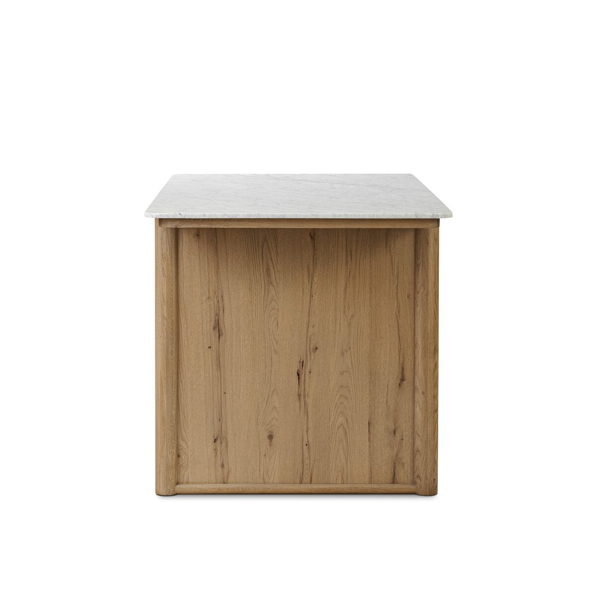 Fatima Kitchen Island