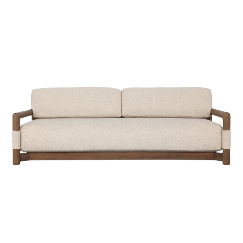 Fable Outdoor Sofa-91"