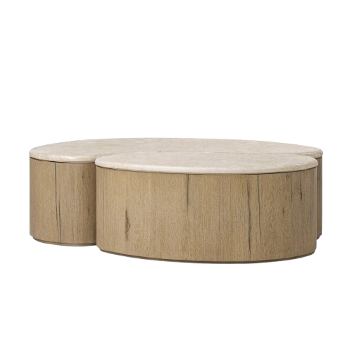 Ingrid Coffee Table