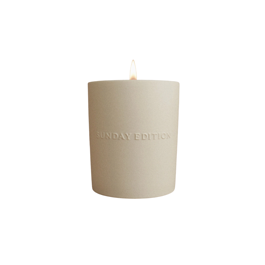 Nude Candle