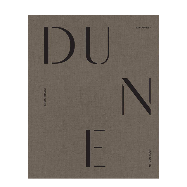 Dune: Exposures