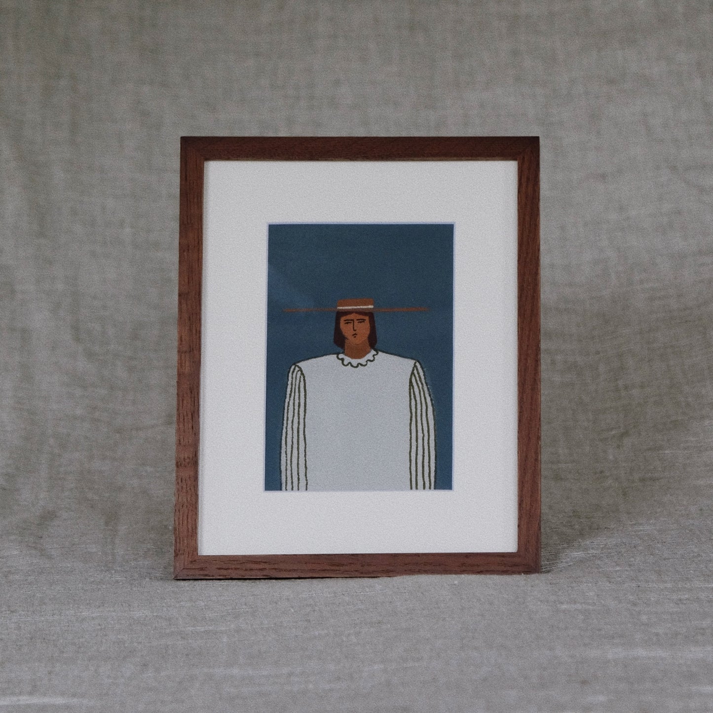 Framed Figurative Art- Morningside Art