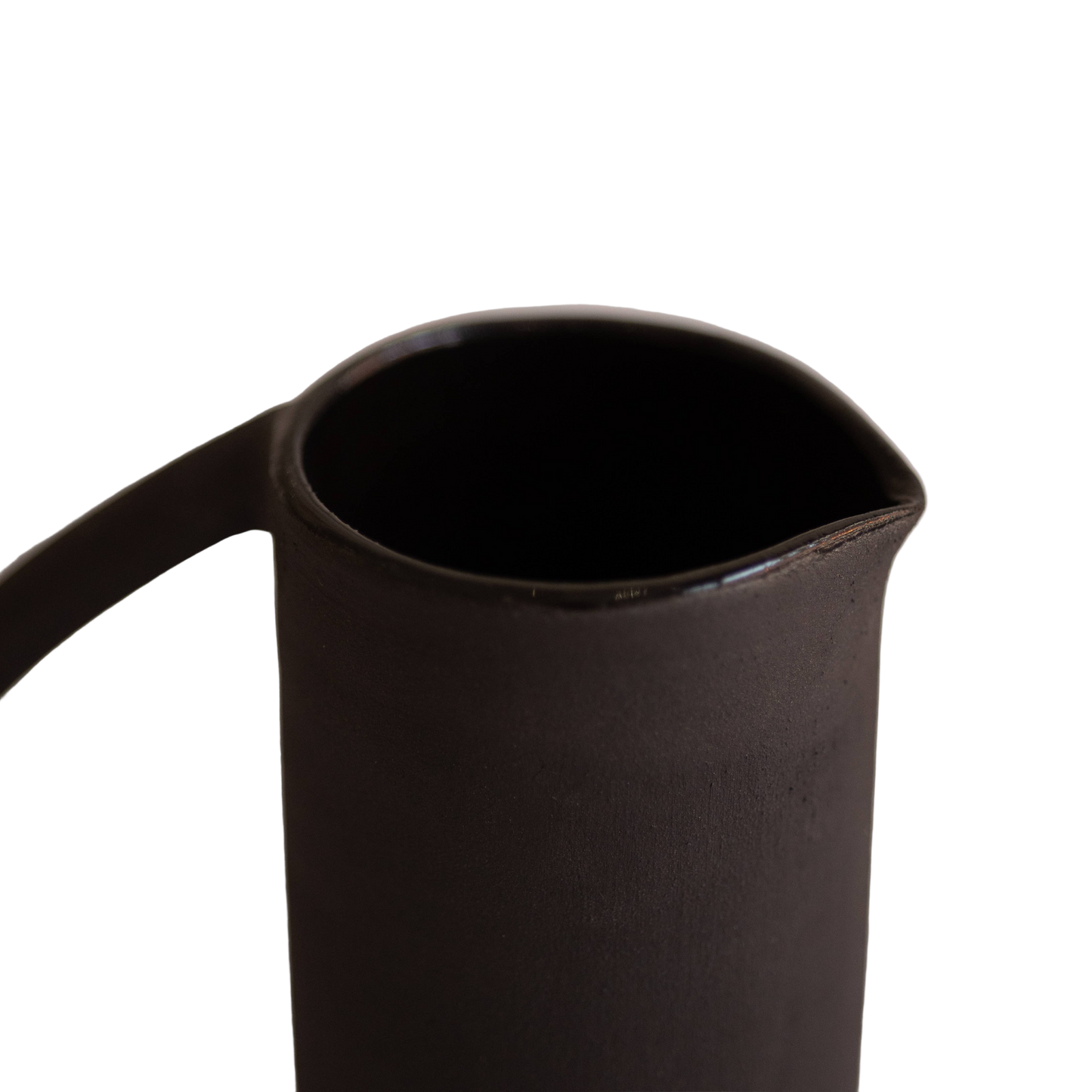 Stoneware Table Carafe