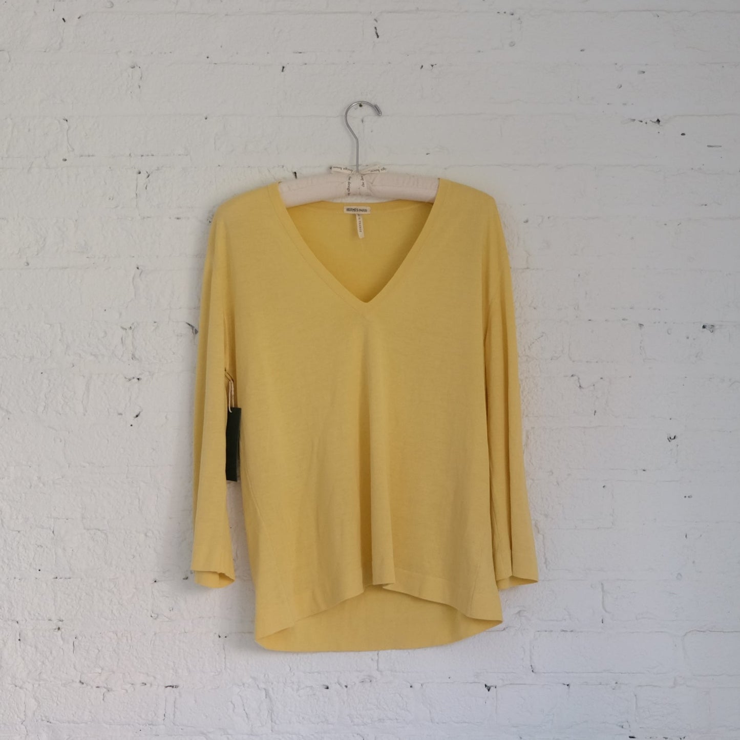 Hermès Top | Vintage