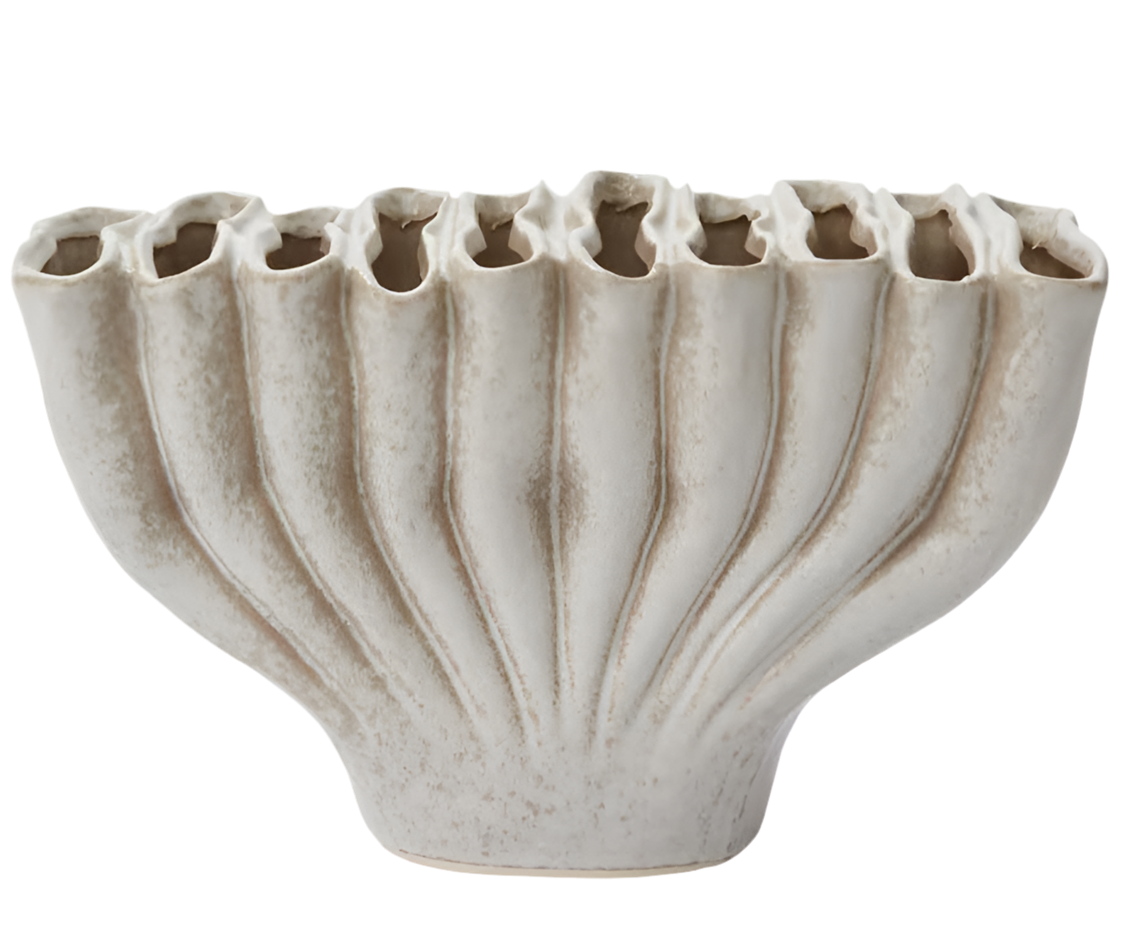Floral Vessel