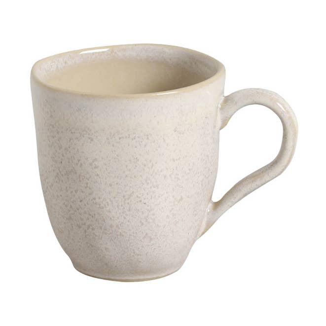 Organic Mug 9.23 oz Latte