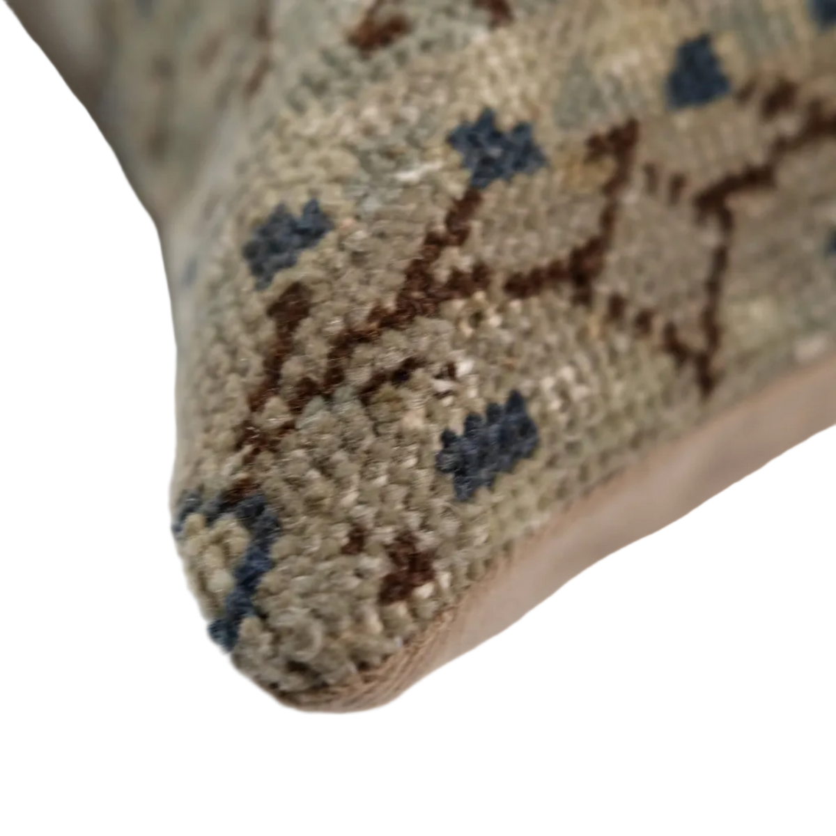 Mavi Turkish Pillow