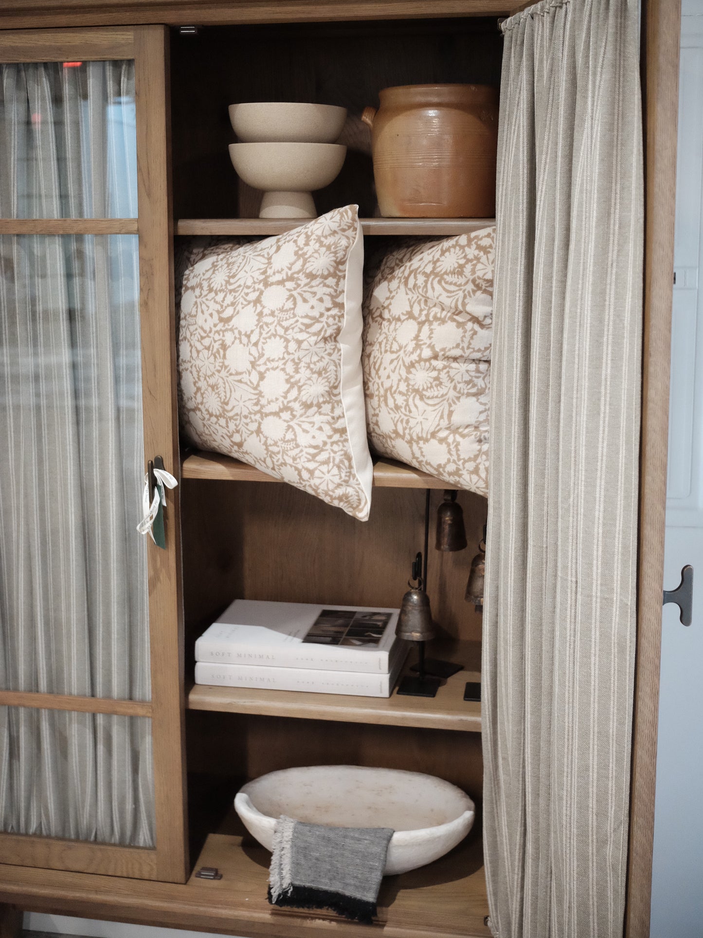 Finley Cabinet