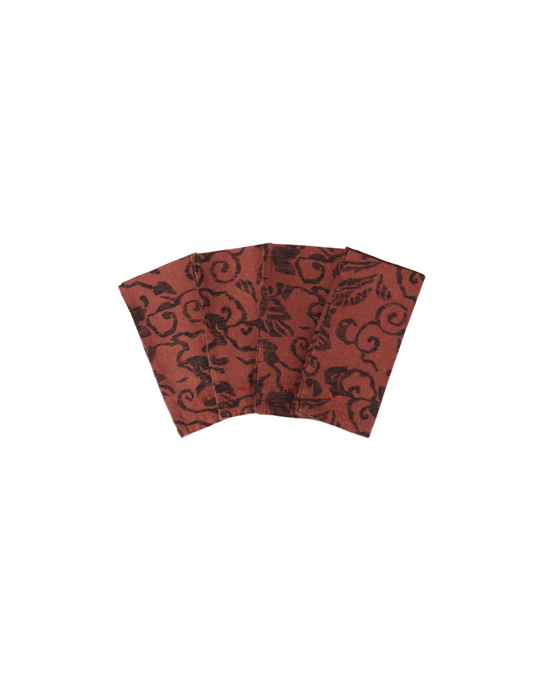 Marianne Napkin, Set of 4