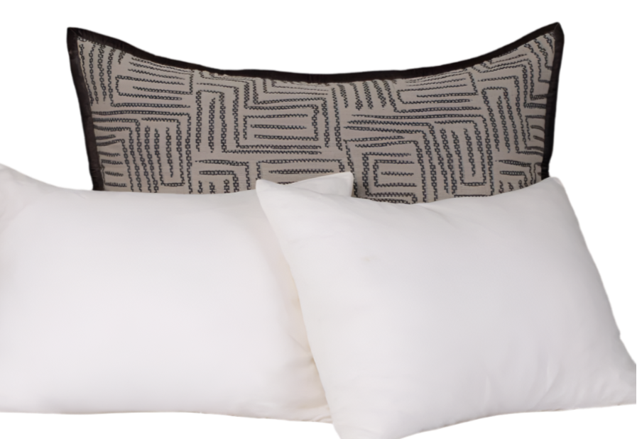 Aubrey Dutch Euro Sham