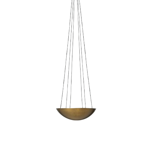 Branson Chandelier