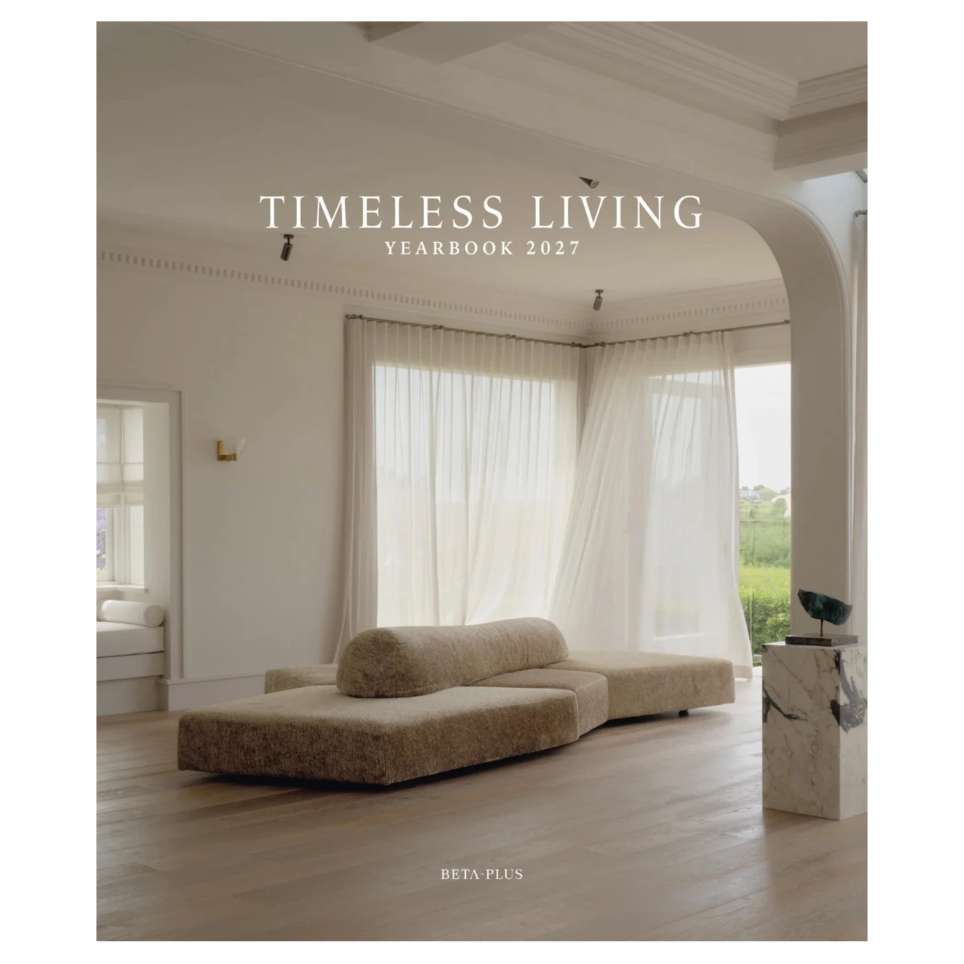 Timeless Living Yearbook 2027