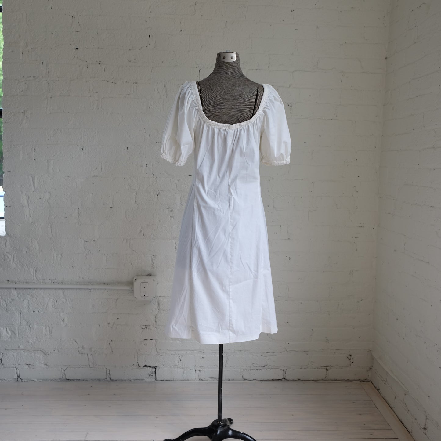 Prada Sport SS 2006 Dress | Vintage