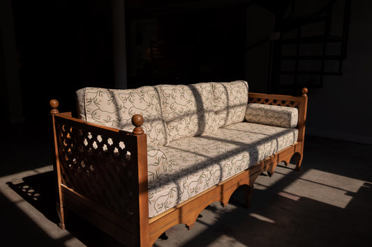 1950s Drexel Sofa