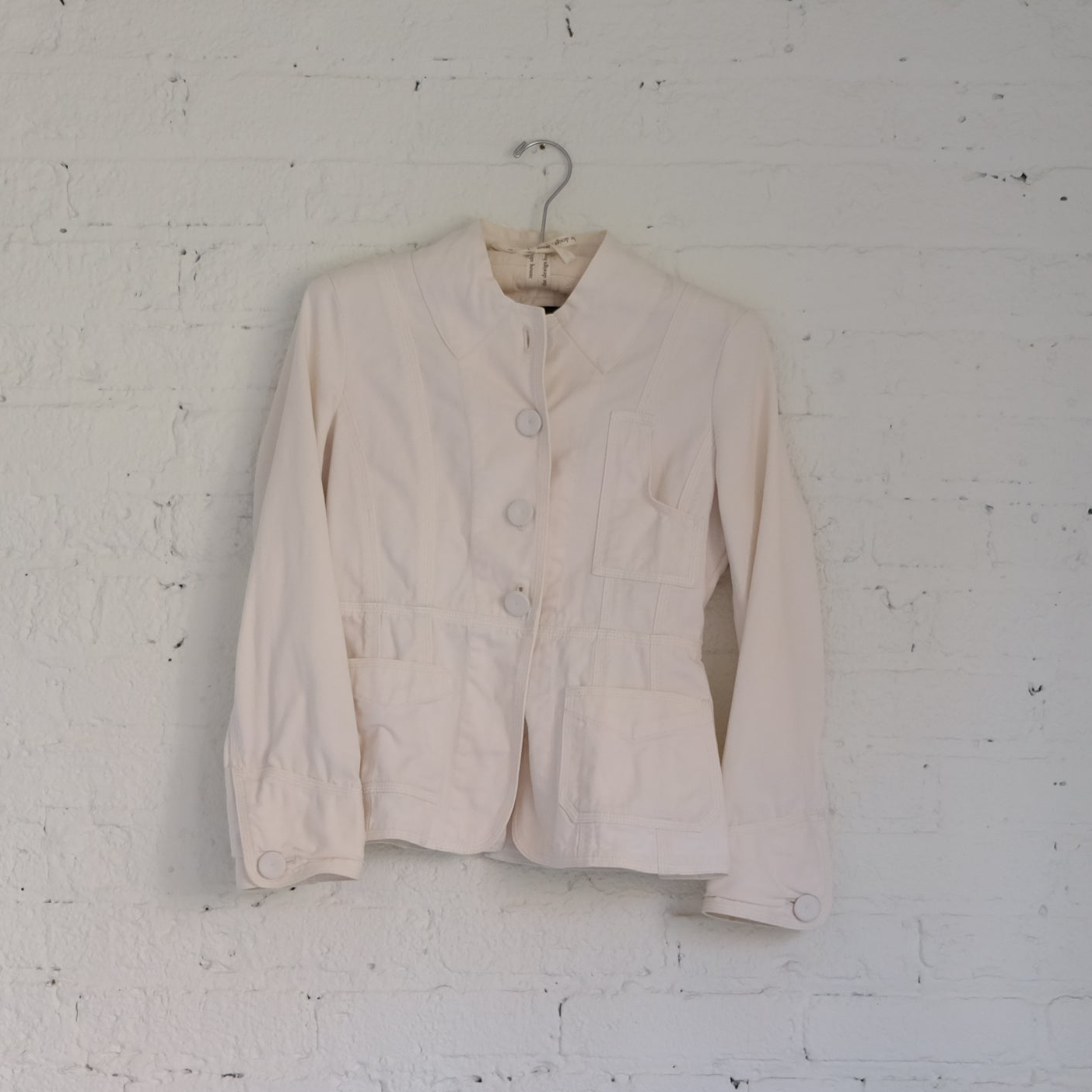 Marc Jacobs 2000's Blazer | Vintage