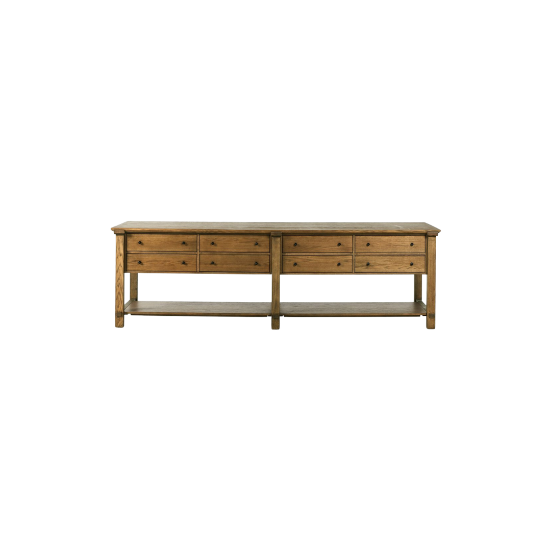 Gardendale Kitchen Island