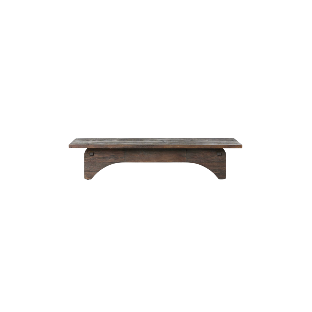 Winchester Coffee Table