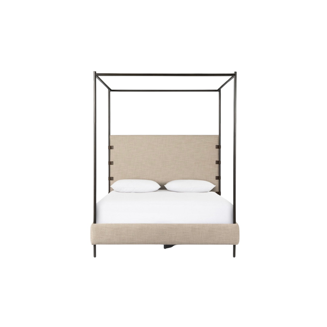 Anderson Canopy Bed