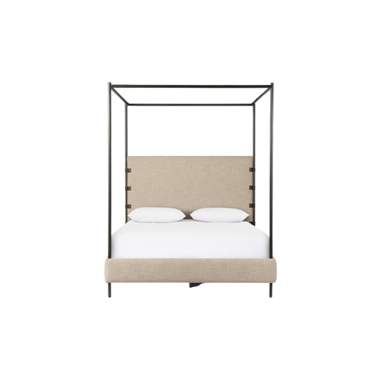 Anderson Canopy Bed
