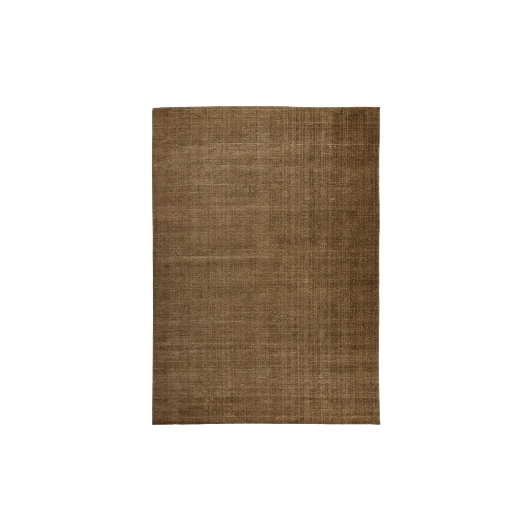 Briar Rug- Briar Olive
