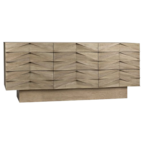 Drake Sideboard, Washed Walnut