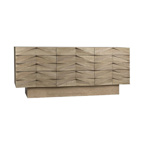 Drake Sideboard, Washed Walnut