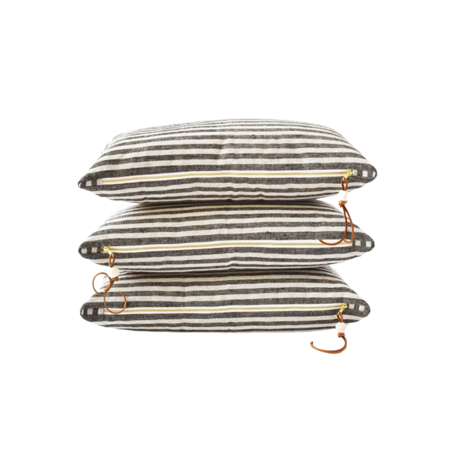 The Stripe Lumbar Pillow