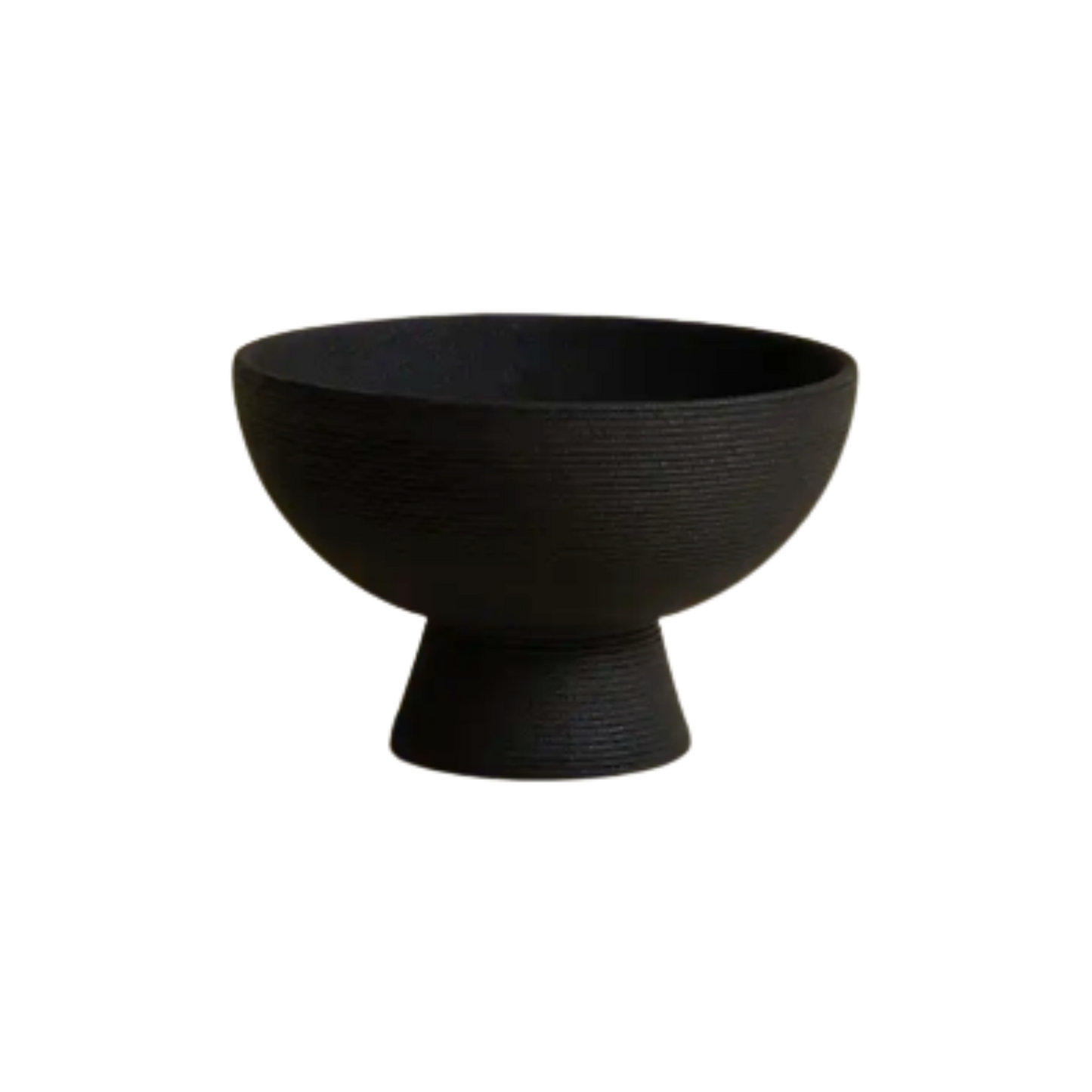 Bowl Vase