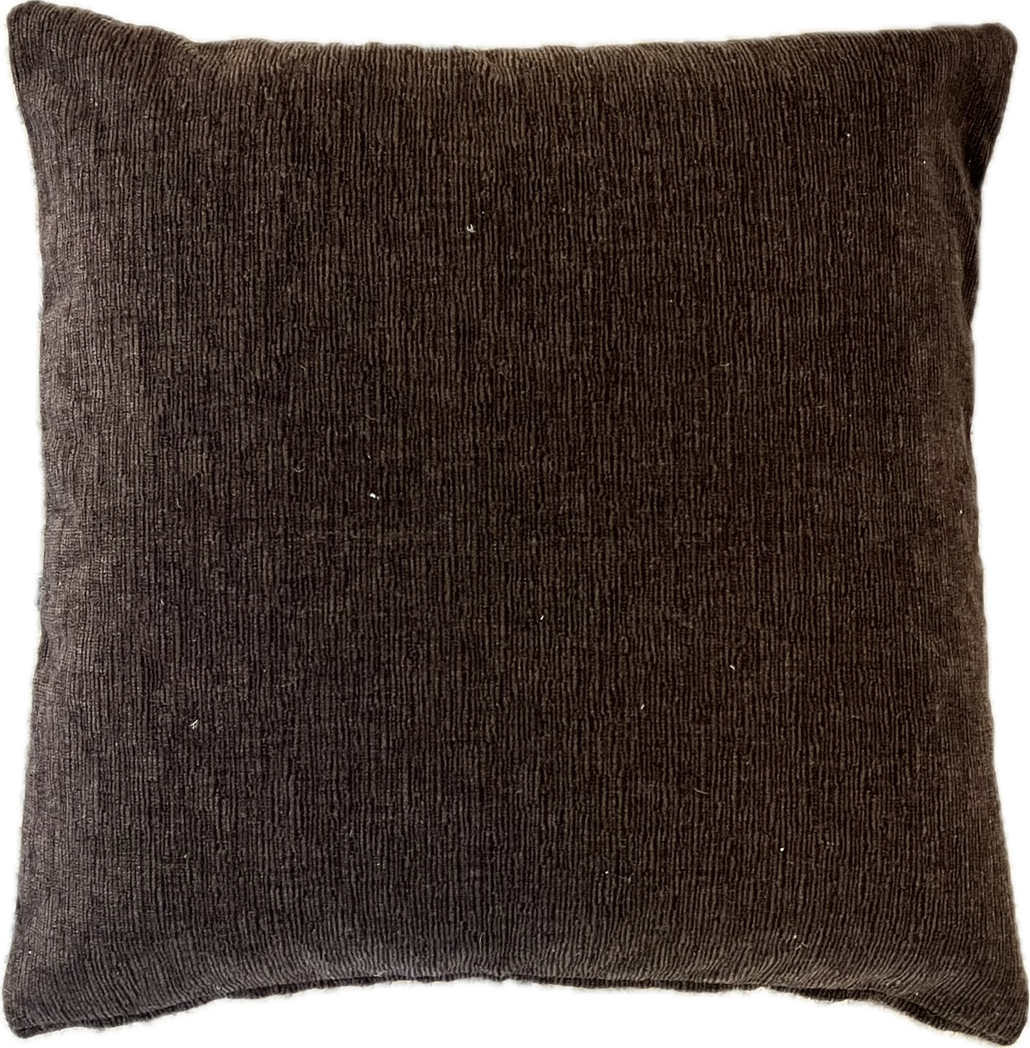 Custom Pillow Cover- Brown