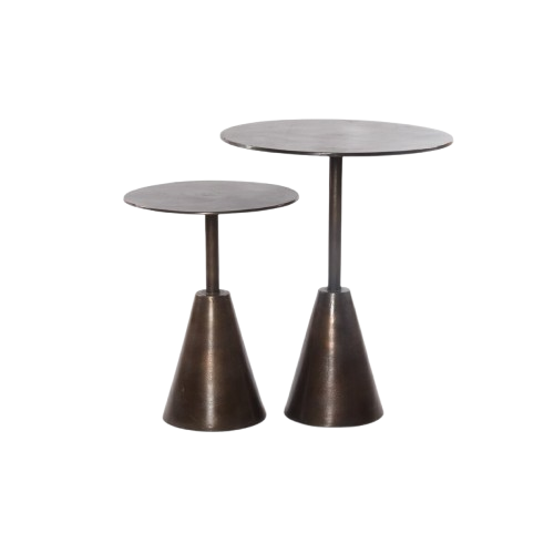 Frisco End Tables Set