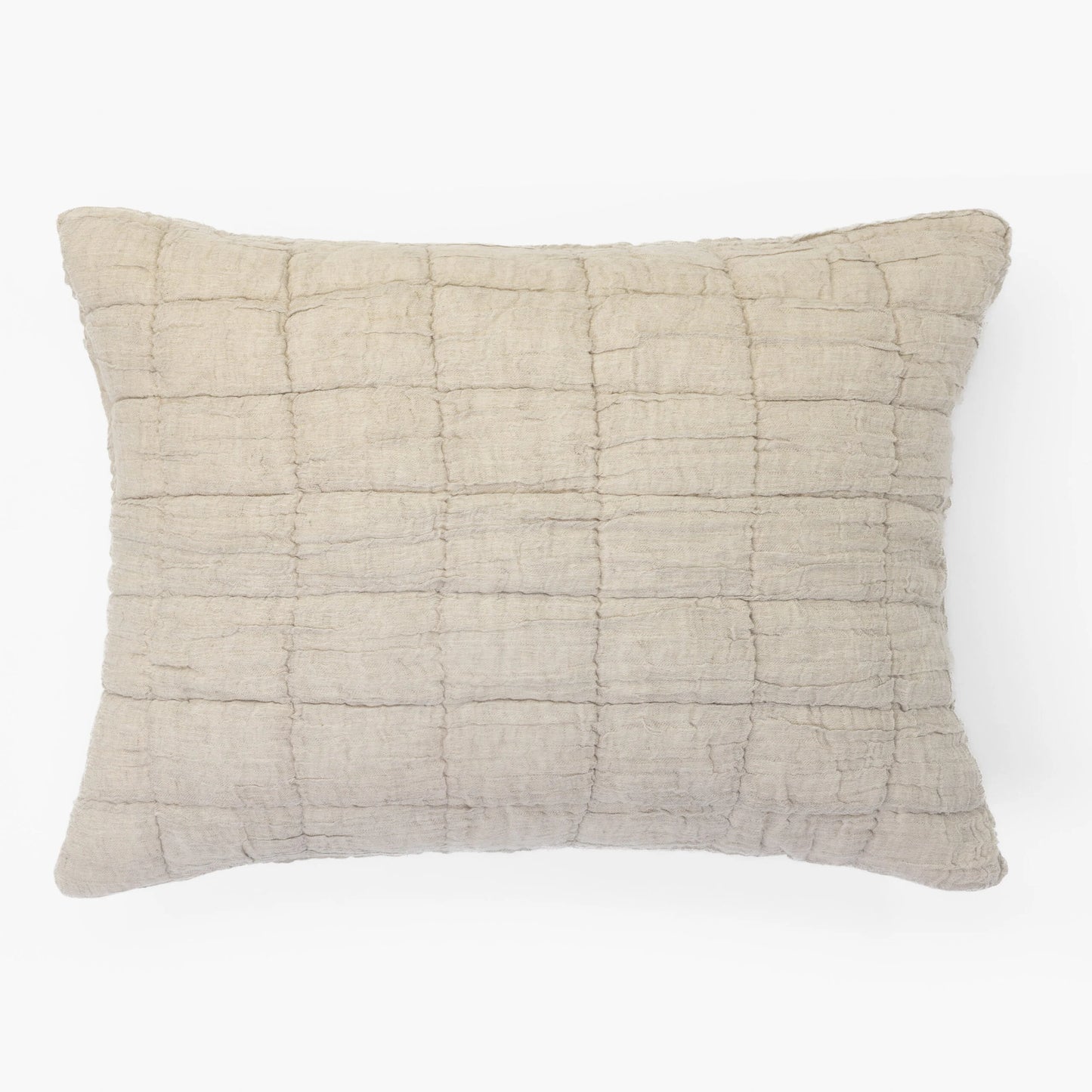 Johnston Sham, Wheat Dutch Euro