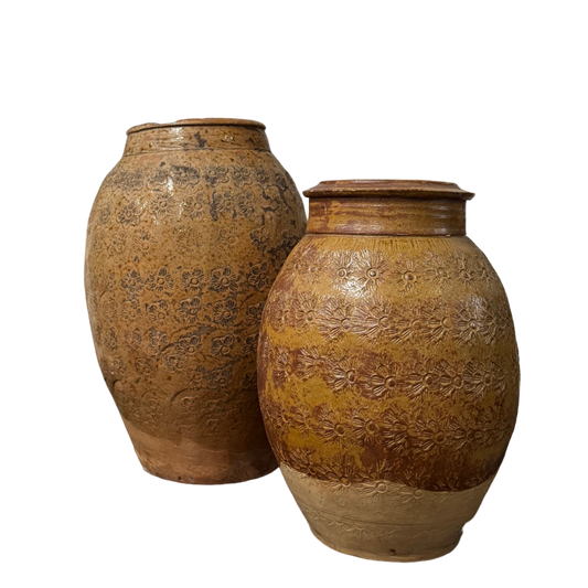 Siheyuan Water Pot | Small
