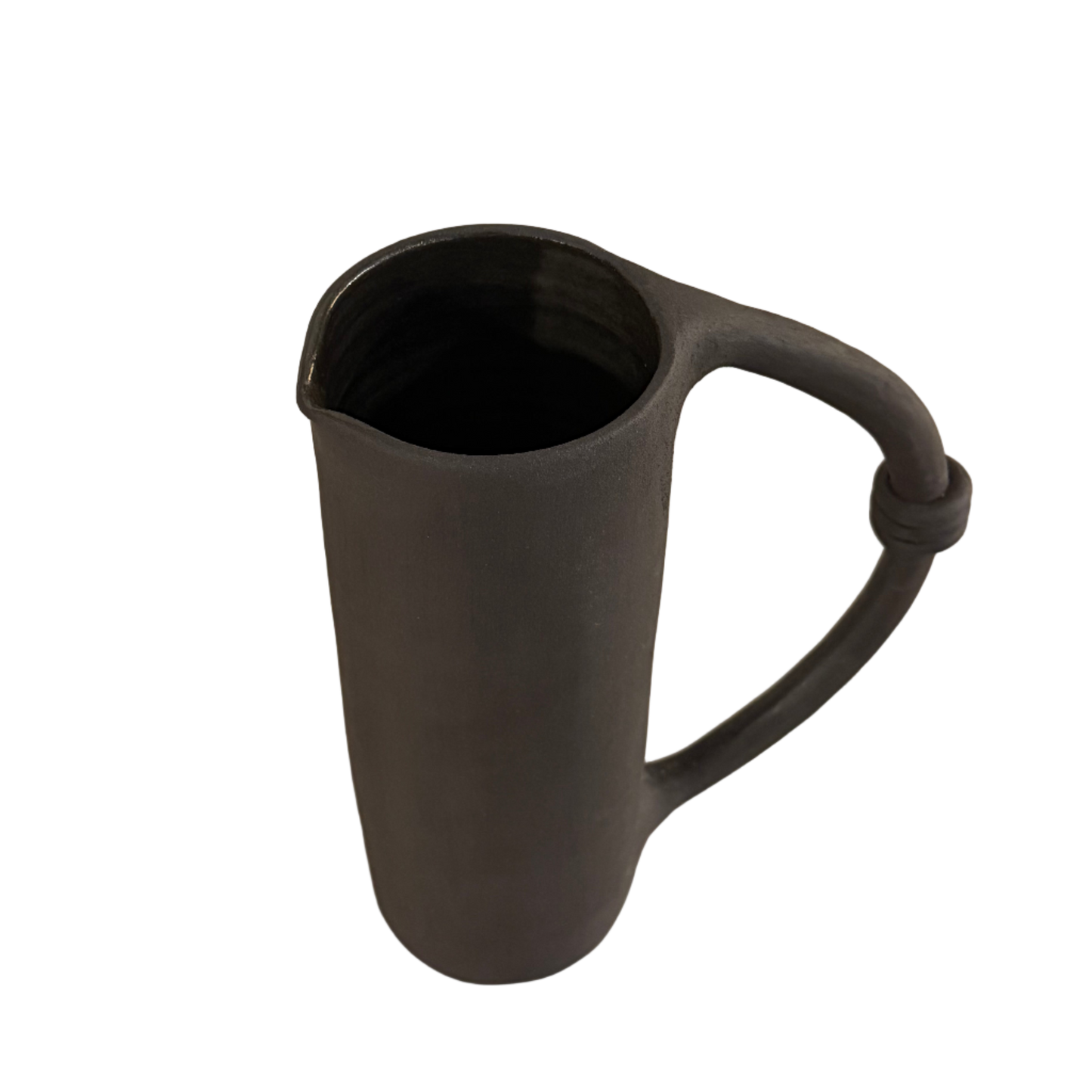 Stoneware Table Carafe