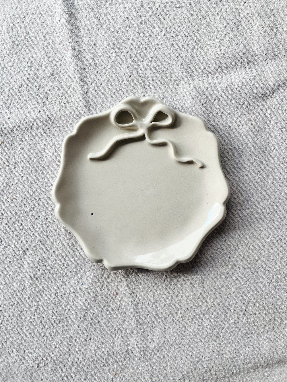 Ribbon Kitchen Dish